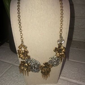 Stella & Dot Georgie Statement Necklace!!